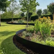 How Should I Choose Between the Different Types of Border Edging?