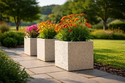What Is Alustone?