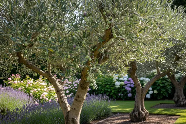 A Guide to Growing Olive Trees in the British Climate