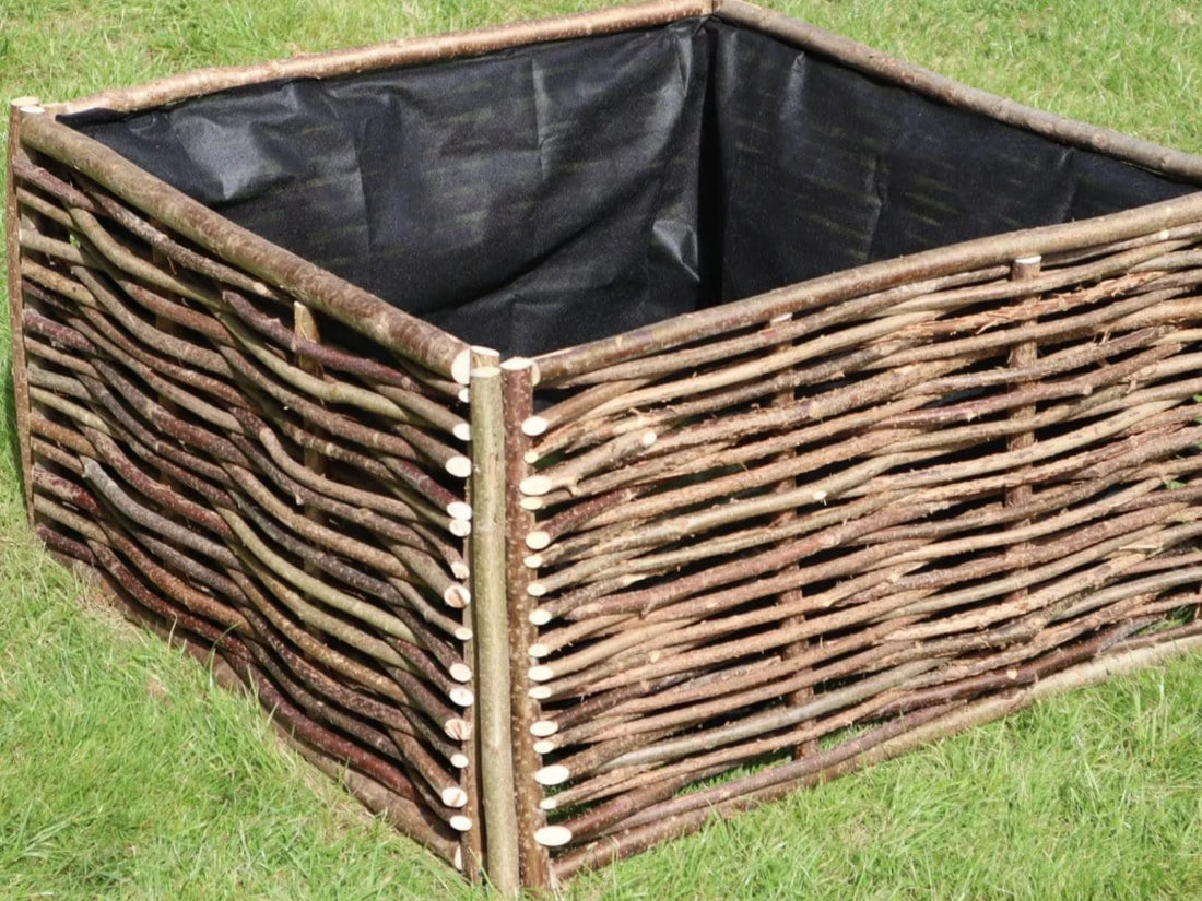 The Benefits of Raised Beds