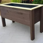 Why Choose Raised Planters for Your Garden?