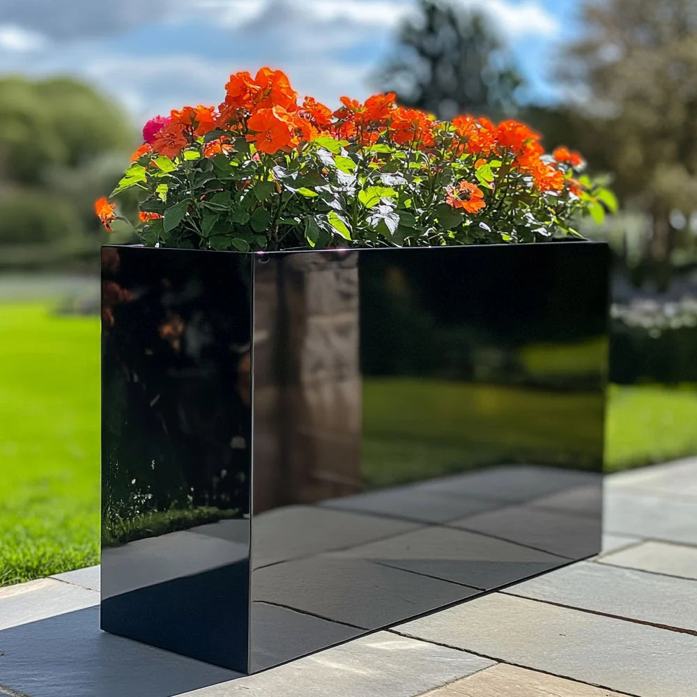 Large Planters